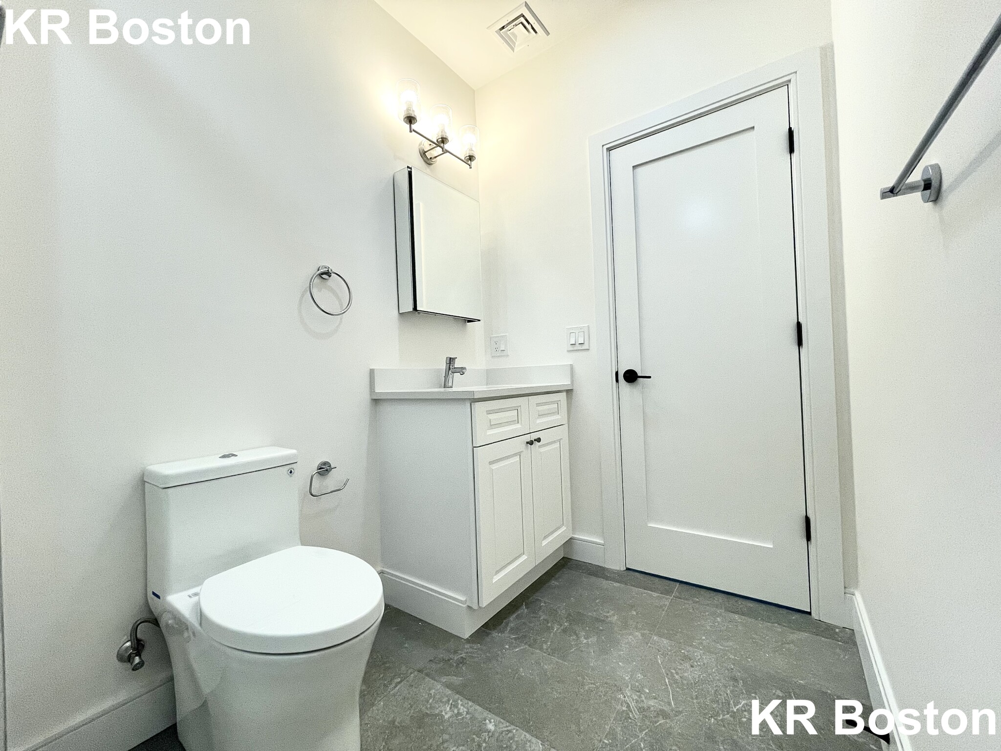 4 bed, 2 bath apartment for rent at 156 Foster St Unit 2, Brighton — photo 6 of 9