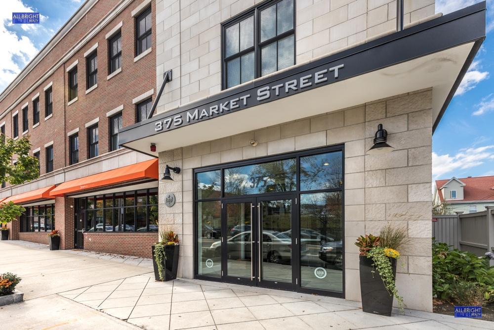 2 bed, 2 bath apartment for rent at 375 Market St Unit 201, Brighton — photo 9 of 9
