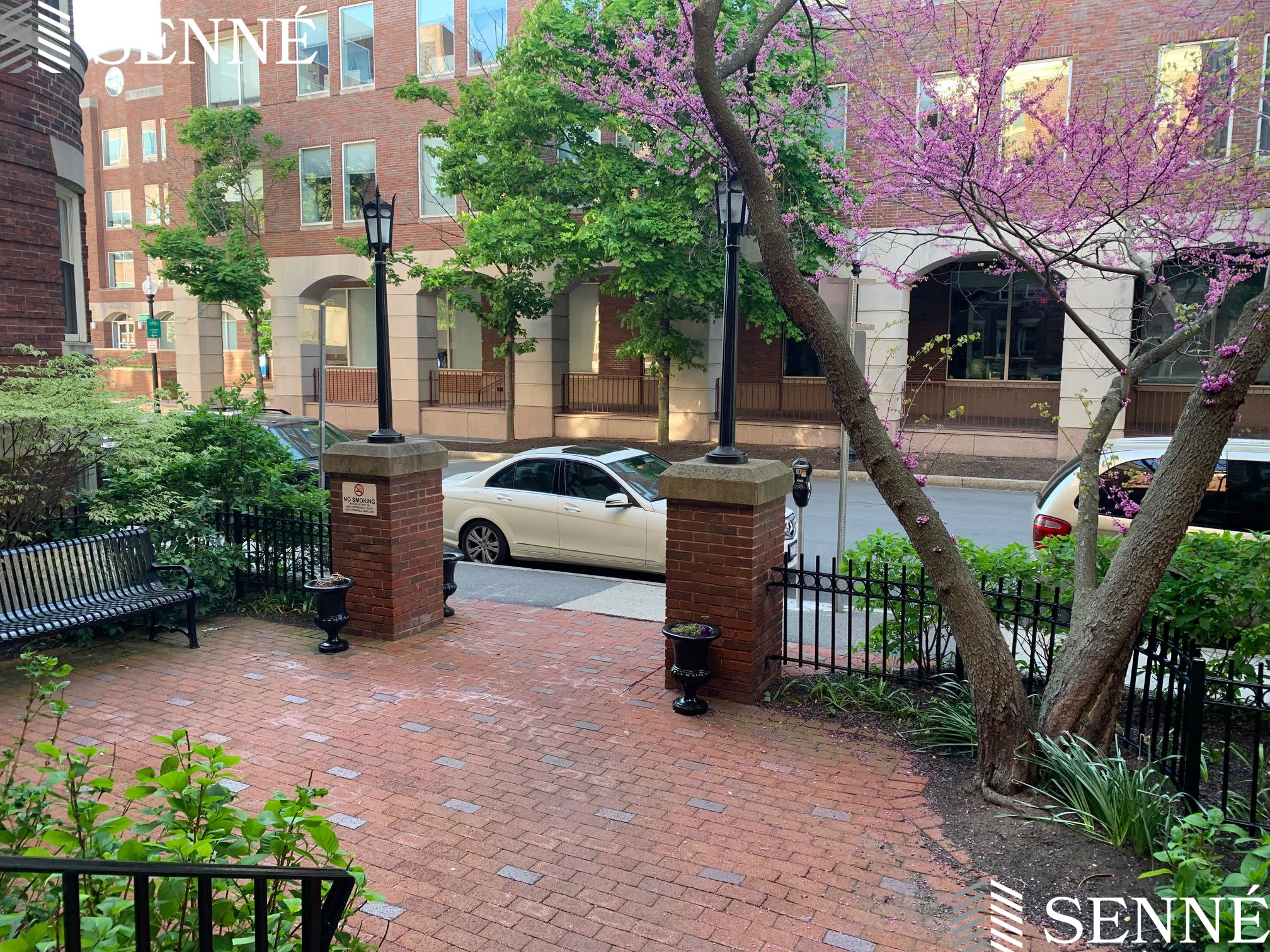 2 bed, 1 bath apartment for rent at 4 University Rd Unit 210, Harvard Square — photo 6 of 15