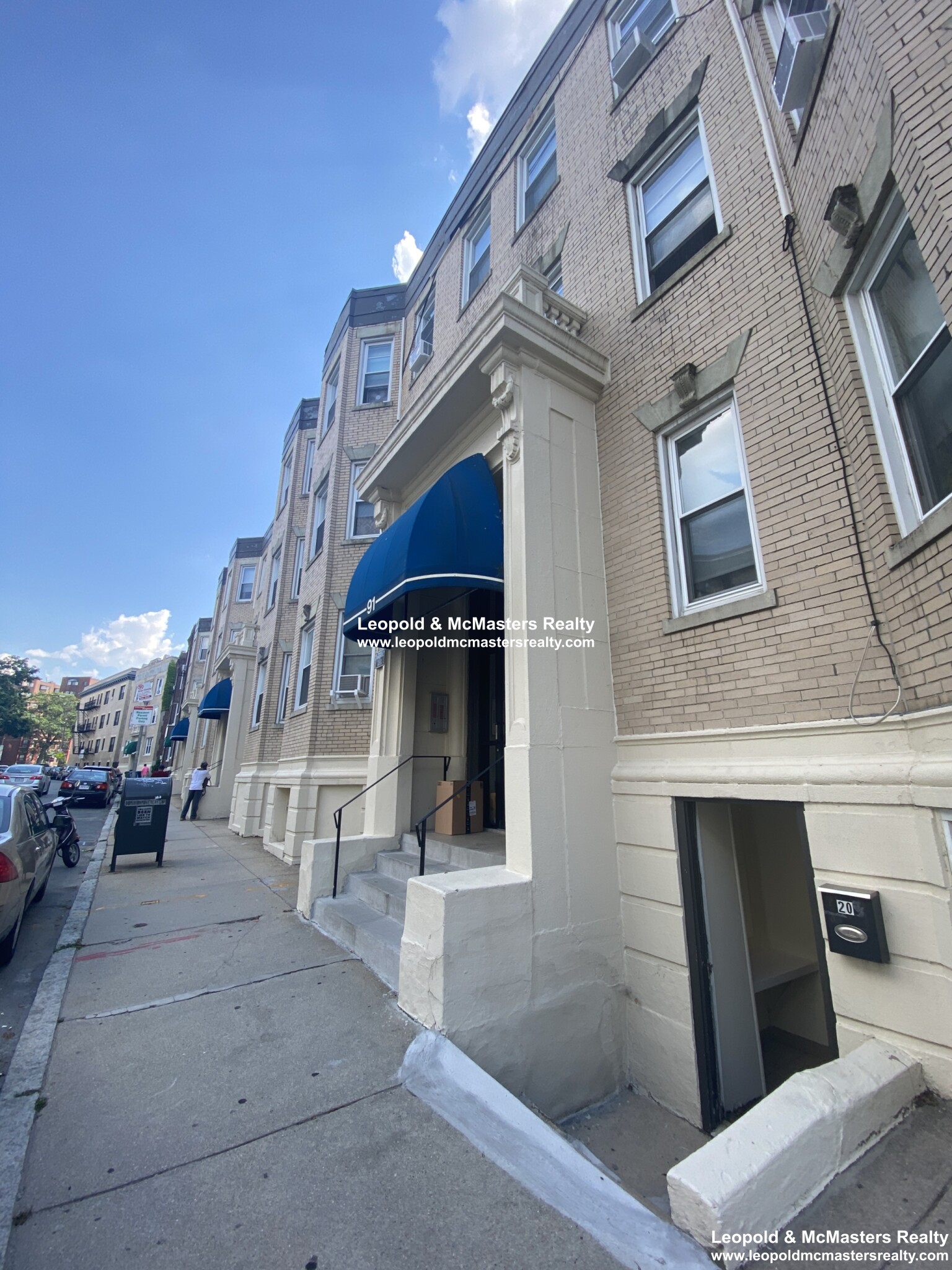 1 bed, 1 bath apartment for rent at 91 Gordon St Unit 9, Brighton — photo 3 of 13