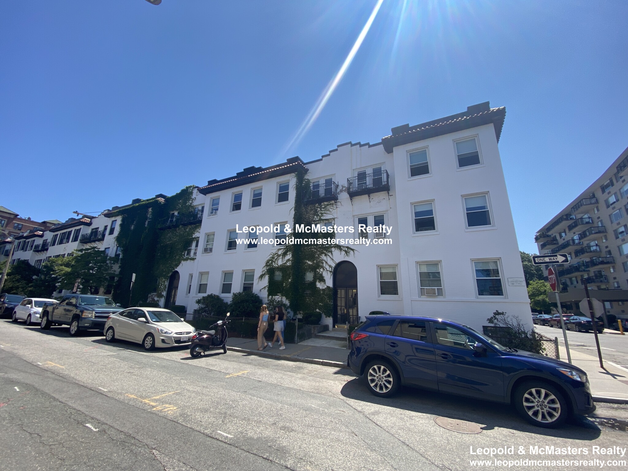 2 bed, 1 bath apartment for rent at 30 Medfield St Unit 2, Fenway — photo 16 of 16