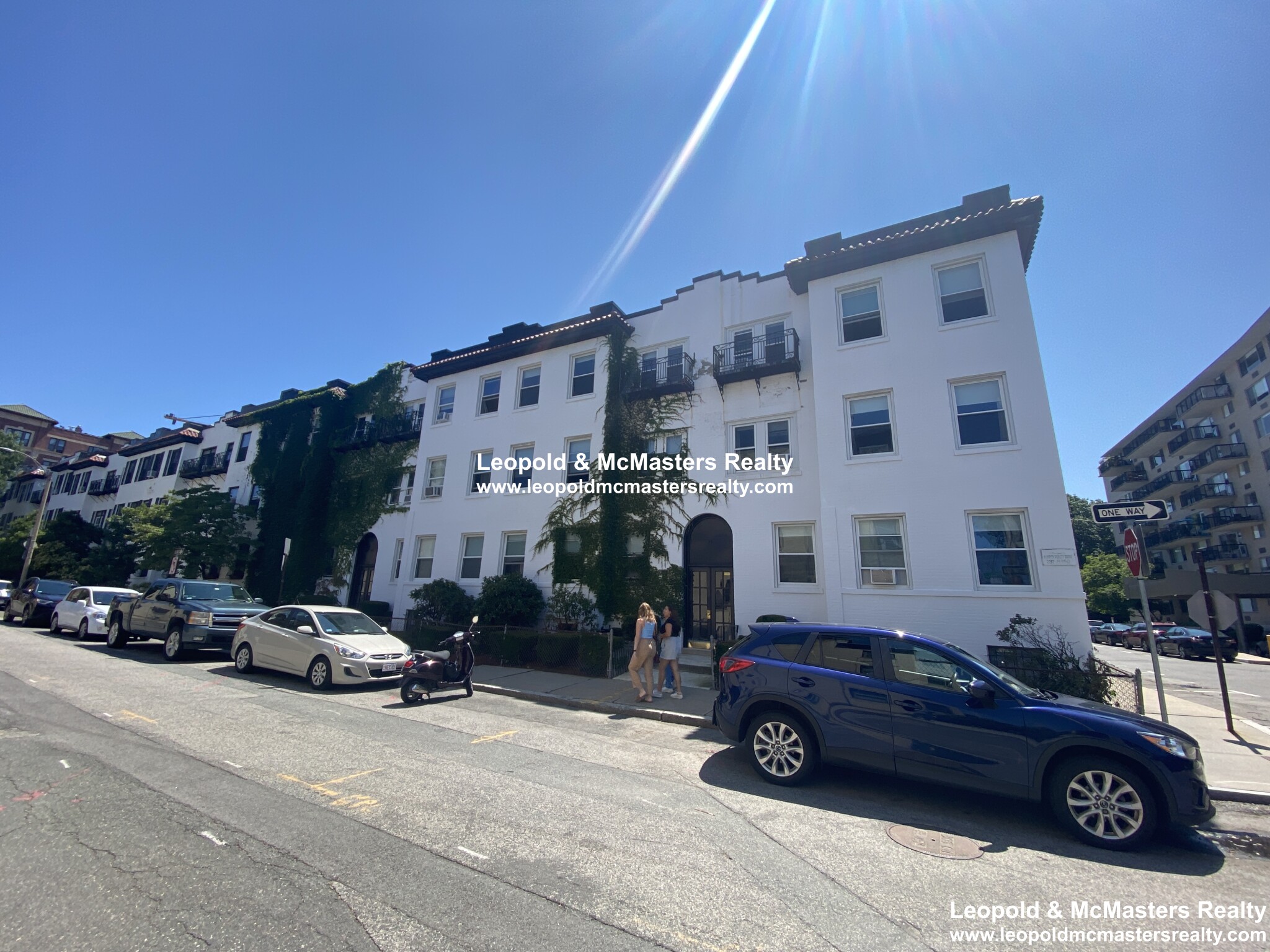 2 bed, 1 bath apartment for rent at 30 Medfield St Unit 2, Fenway — photo 15 of 16