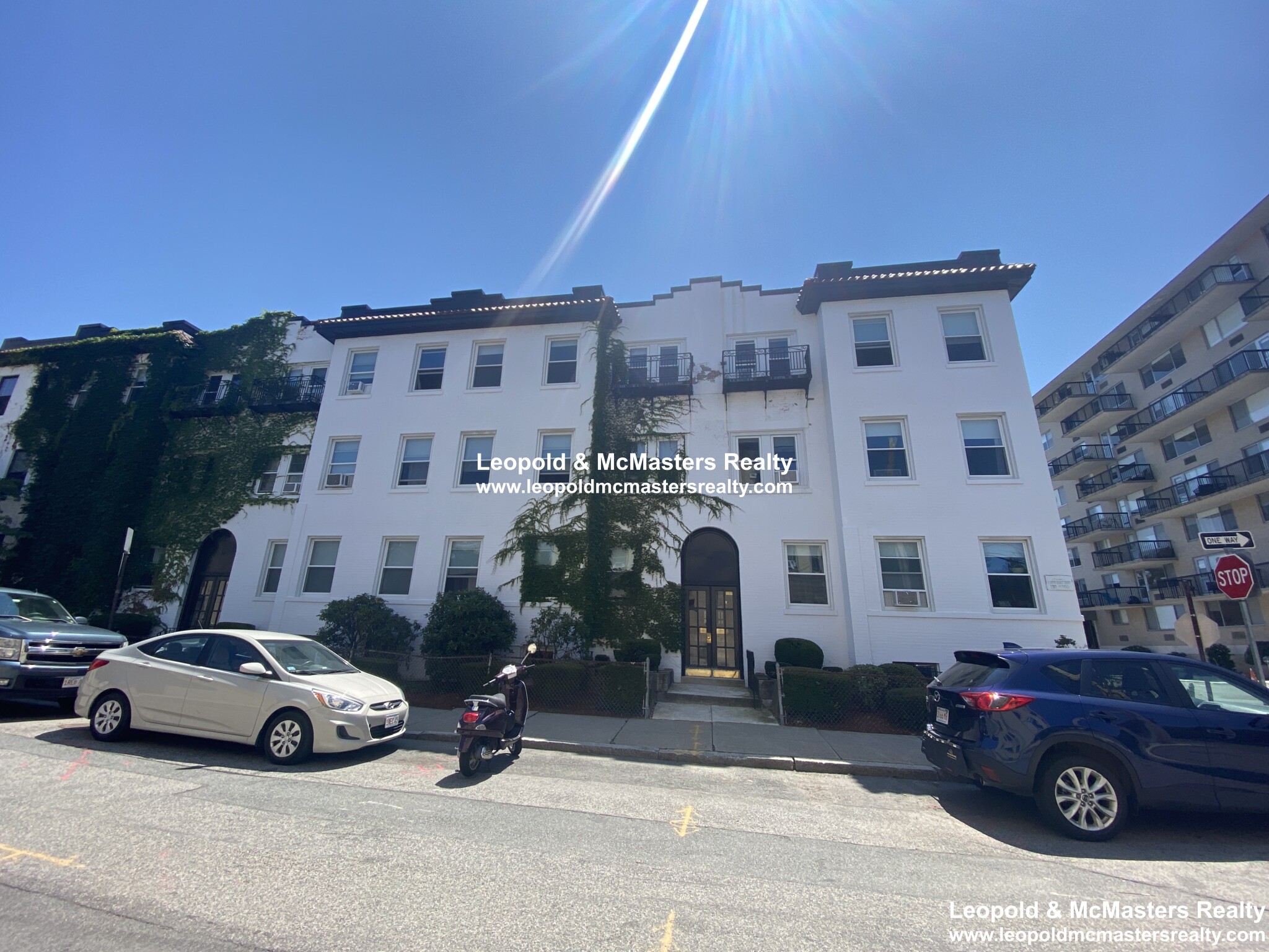 2 bed, 1 bath apartment for rent at 30 Medfield St Unit 2, Fenway — photo 14 of 16