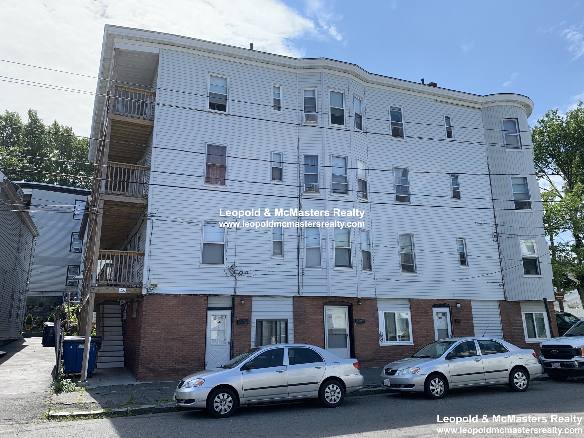 2 bed, 1 bath apartment for rent at 12 14 Walnut Pl Unit 3, Revere — photo 11 of 13