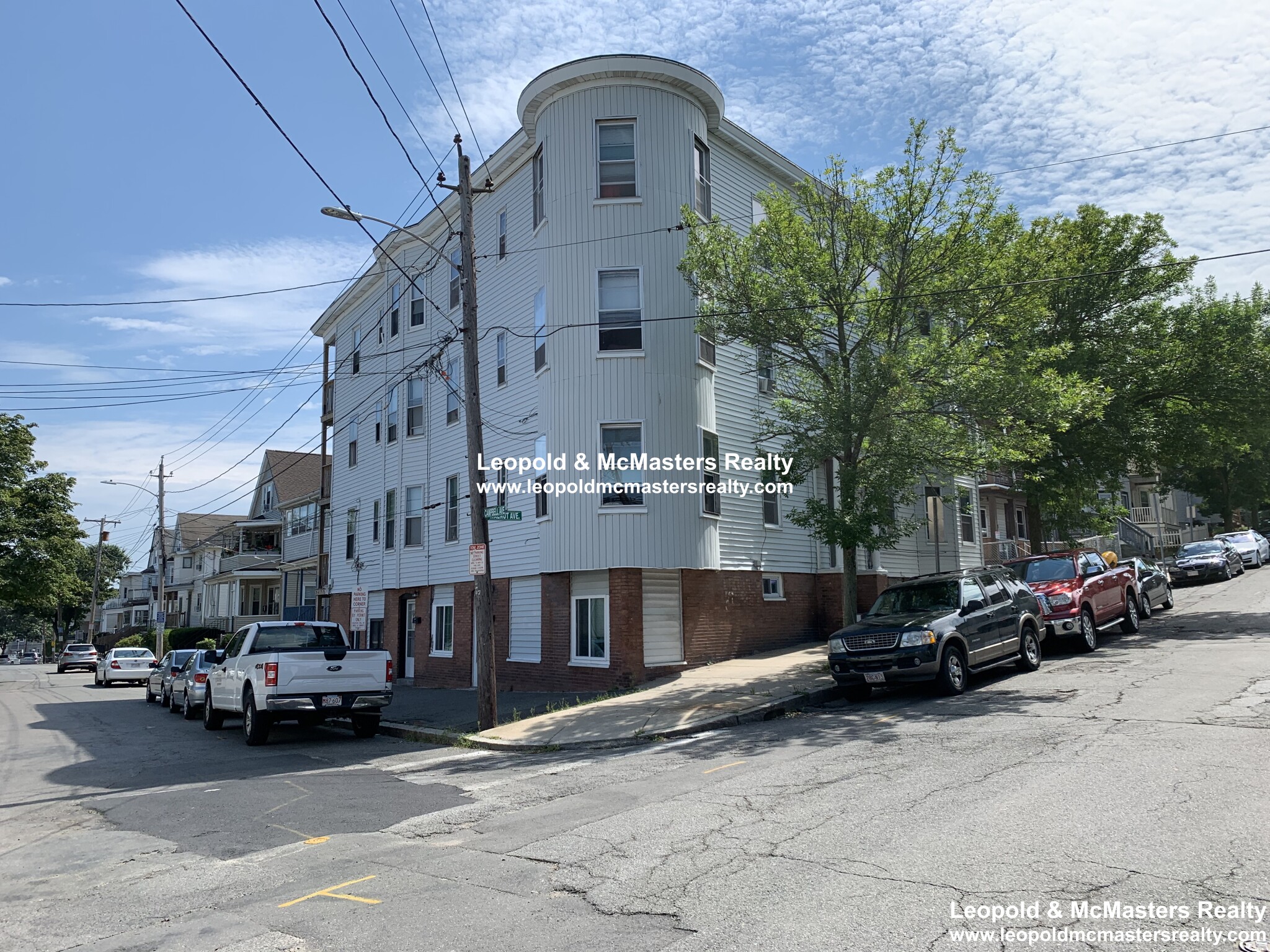 2 bed, 1 bath apartment for rent at 12 14 Walnut Pl Unit 3, Revere — photo 12 of 13