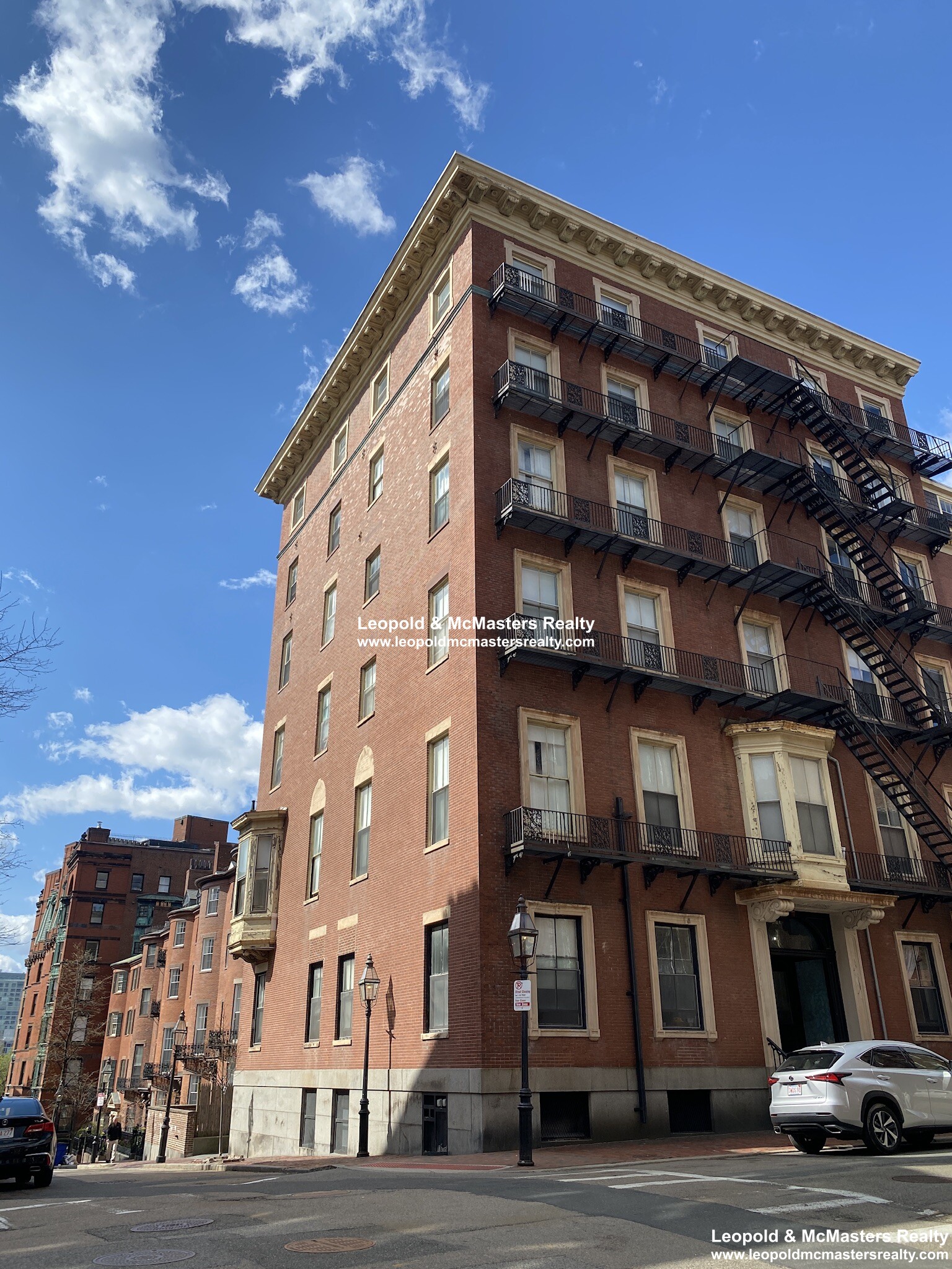 Studio bed, 1 bath apartment for rent at 20 Mount Vernon St Unit 603, Beacon Hill — photo 12 of 12