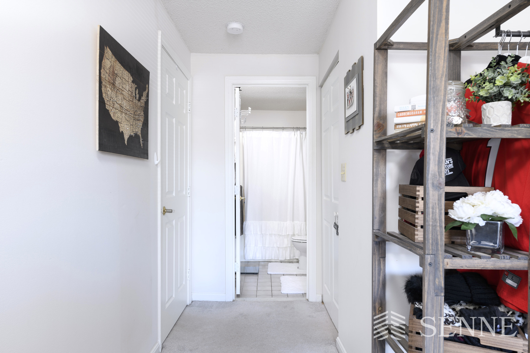 2 bed, 2 bath apartment for rent at 175 Beacon St Unit 402, Inman Square — photo 7 of 10