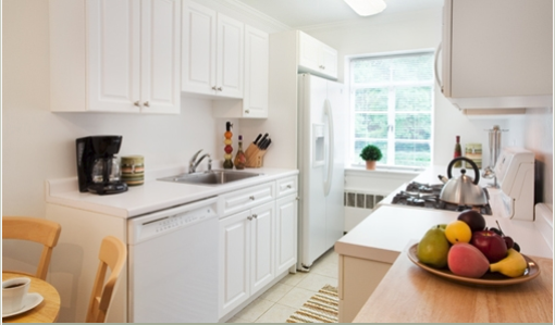 1 bed, 1 bath apartment for rent at 79 Saint Paul St Unit 6, Coolidge Corner — photo 6 of 8