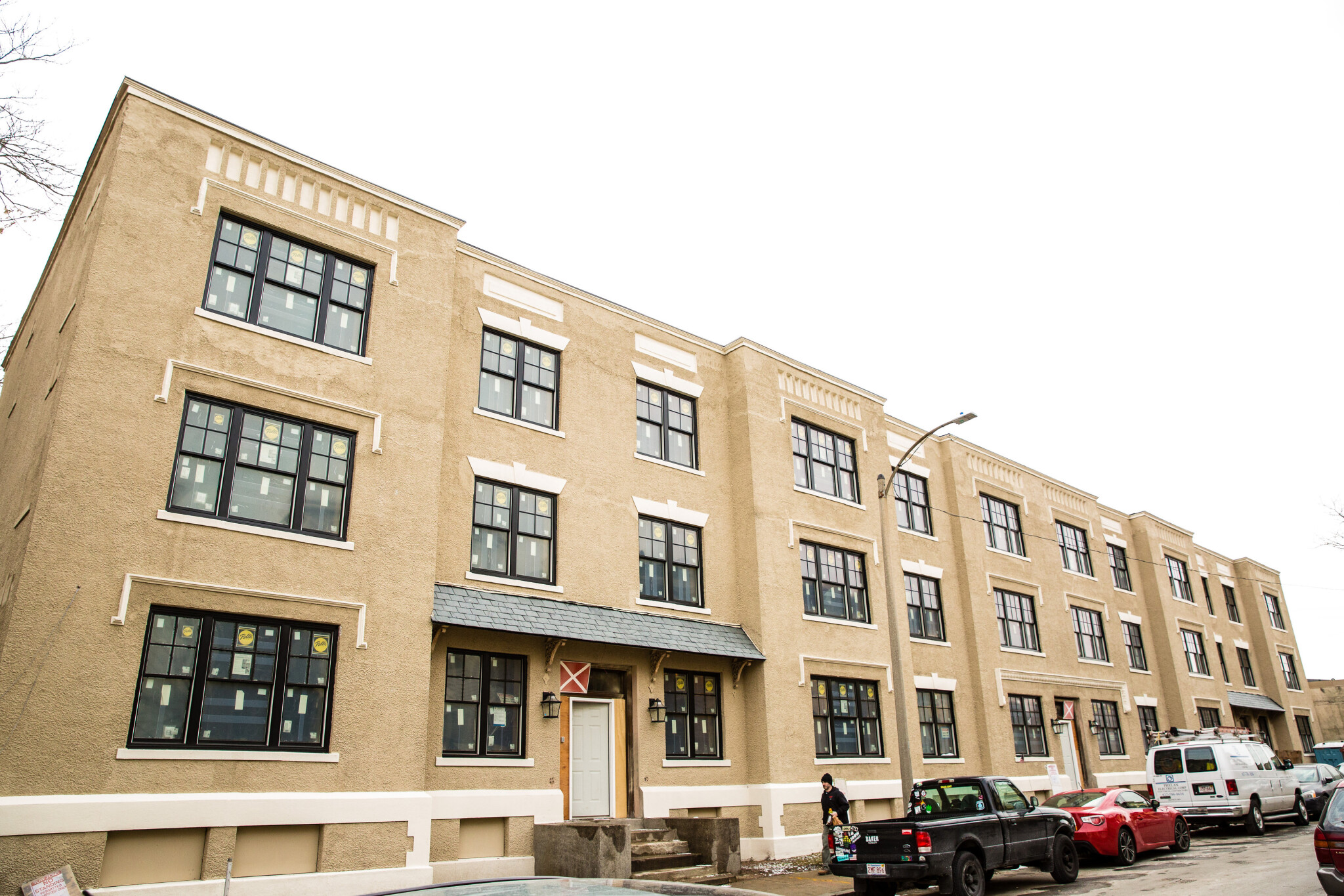 2 bed, 1 bath apartment for rent at 12 Harvard Ter Unit 1, Allston — photo 4 of 24
