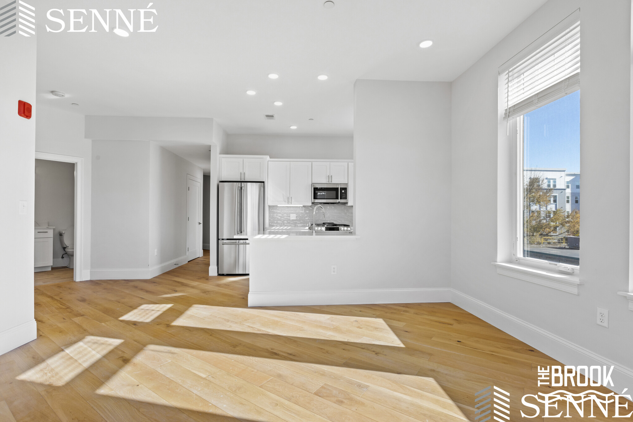 2 bed, 2 bath apartment for rent at 95 Fawcett St Unit 300, North Cambridge — photo 13 of 26