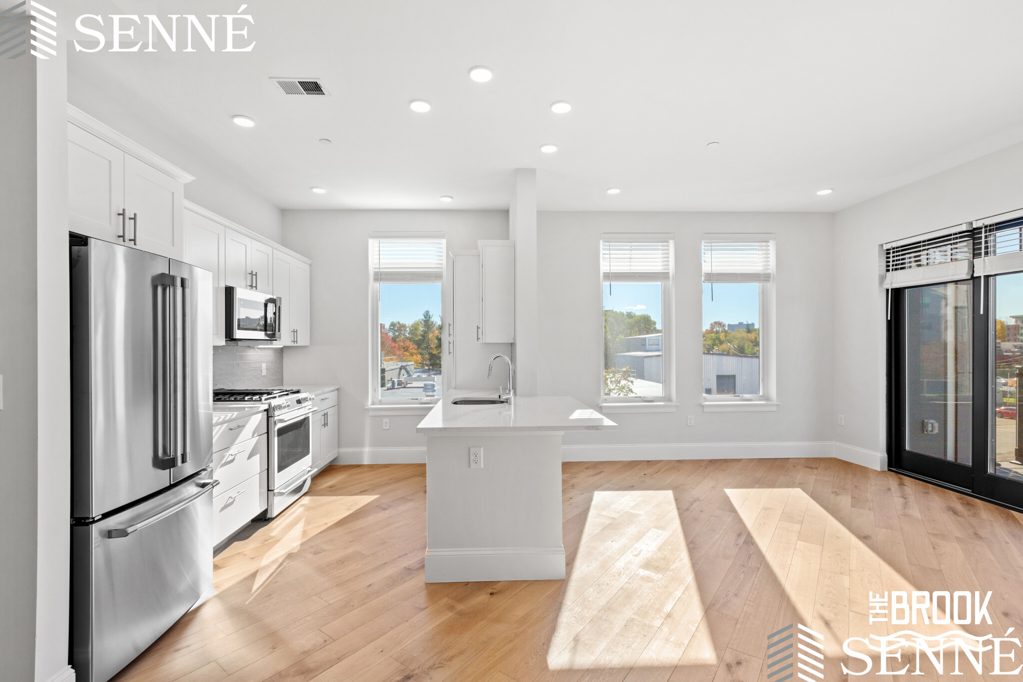 2 bed, 2 bath apartment for rent at 95 Fawcett St Unit 300, North Cambridge — photo 9 of 26