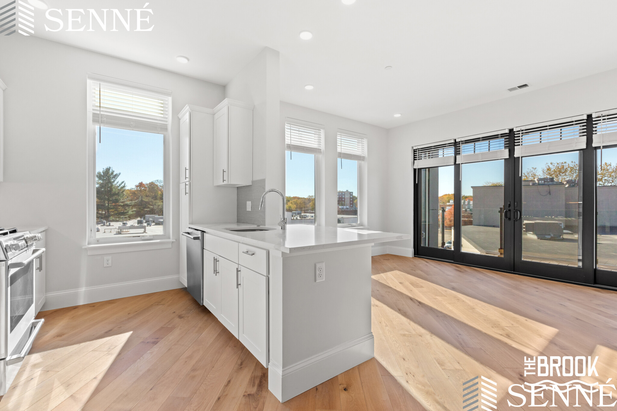 2 bed, 2 bath apartment for rent at 95 Fawcett St Unit 300, North Cambridge — photo 11 of 26