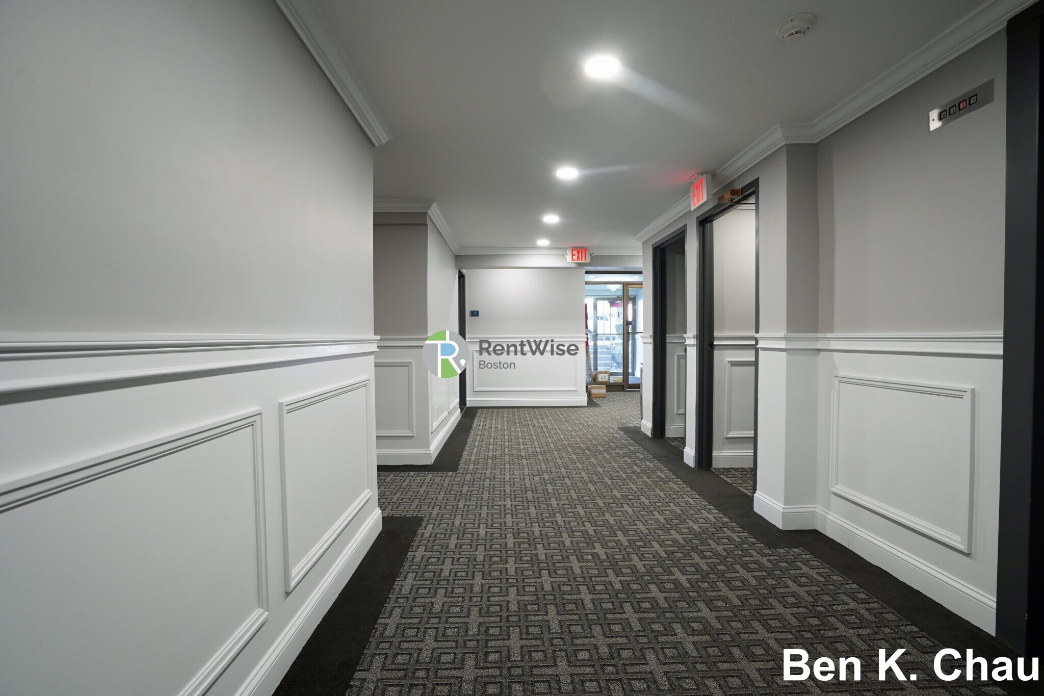 1 bed, 1 bath apartment for rent at 116 Tremont St Unit 108B, Brighton — photo 15 of 16