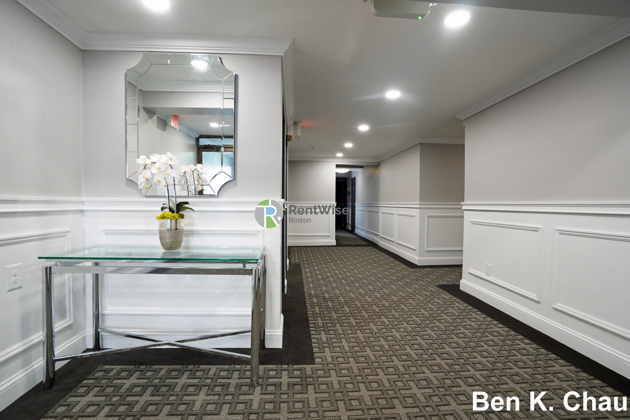 1 bed, 1 bath apartment for rent at 116 Tremont St Unit 108B, Brighton — photo 14 of 16