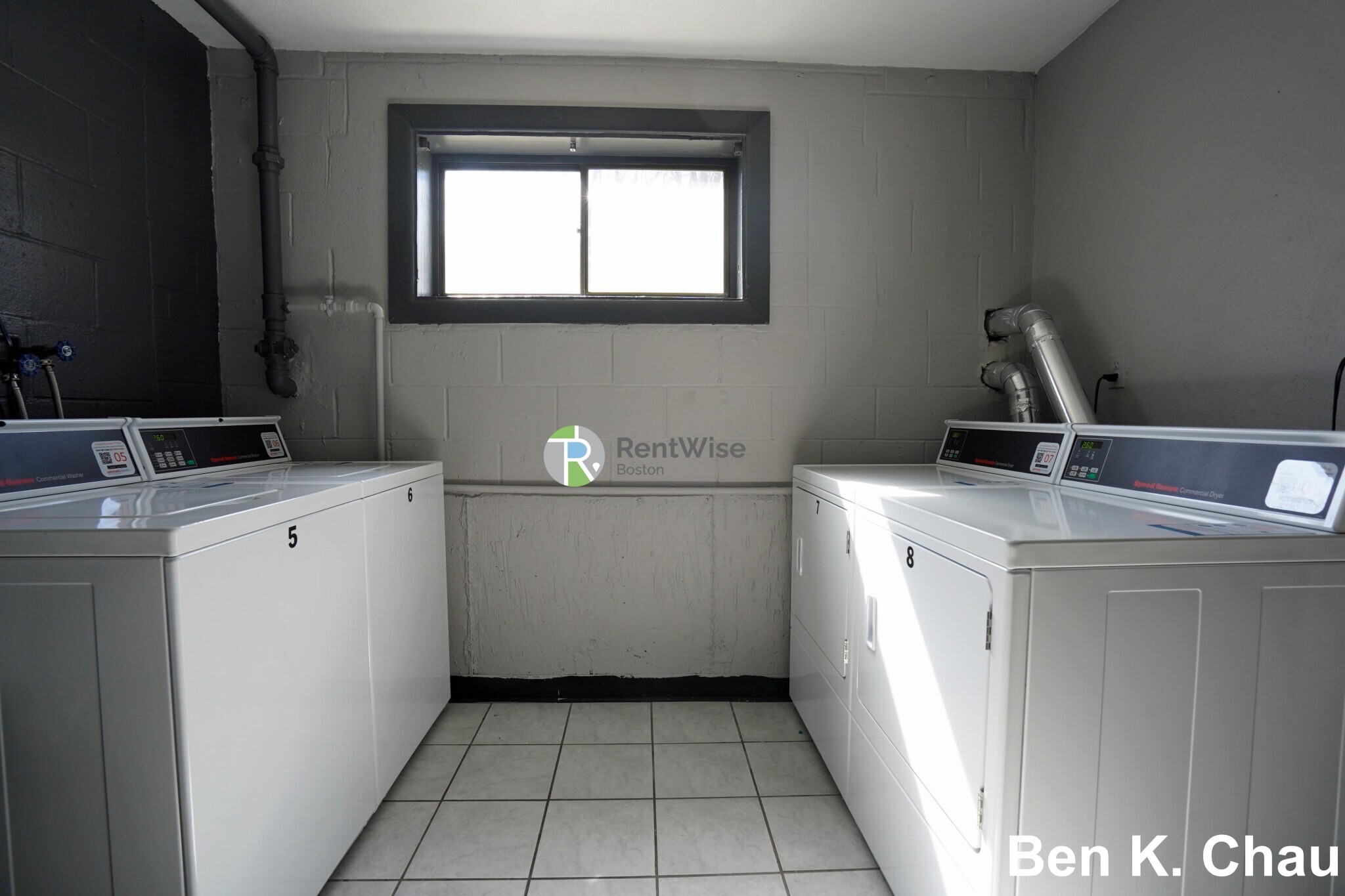 1 bed, 1 bath apartment for rent at 116 Tremont St Unit 108B, Brighton — photo 16 of 16