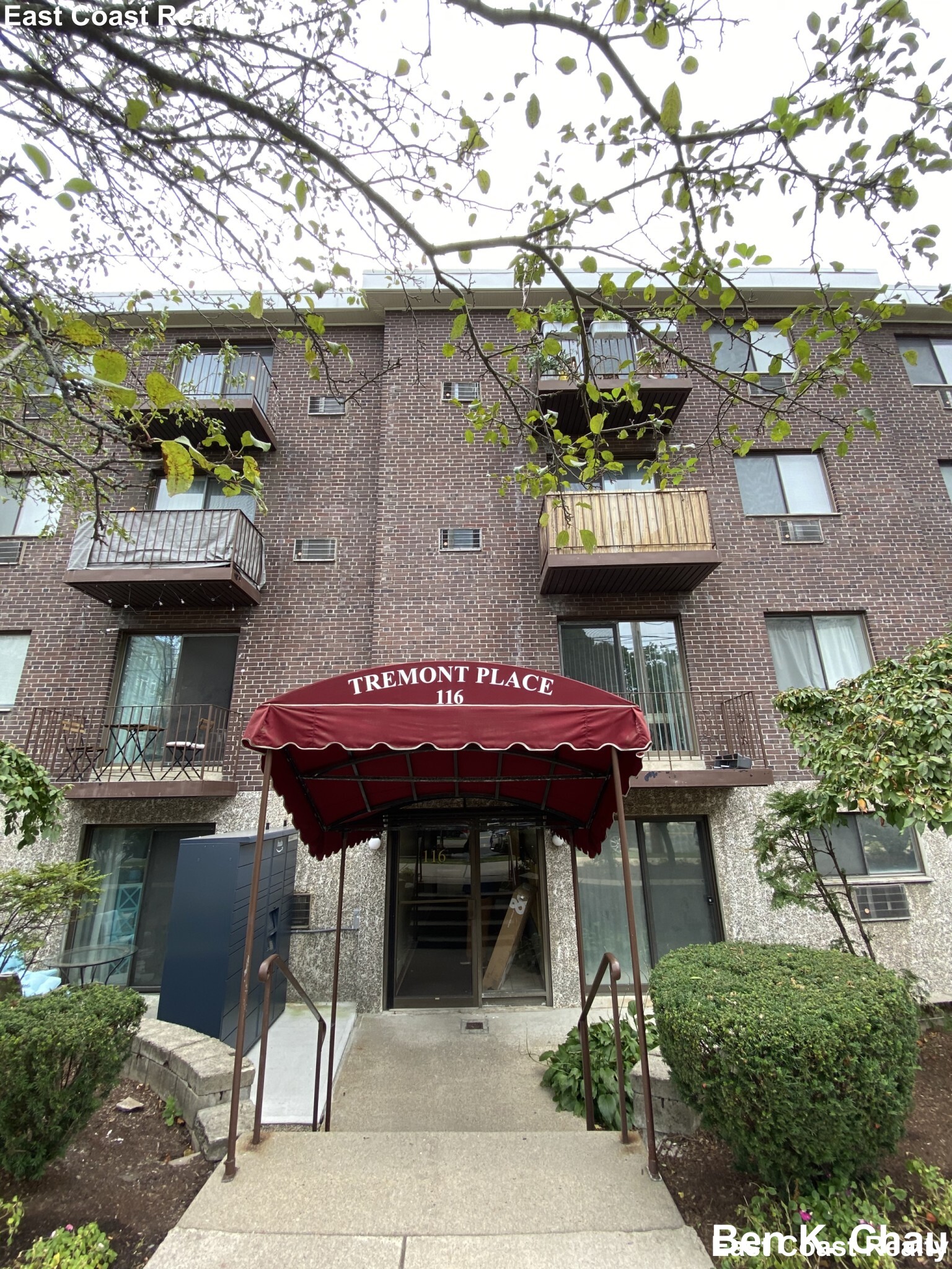 1 bed, 1 bath apartment for rent at 116 Tremont St Unit 108B, Brighton — photo 12 of 16