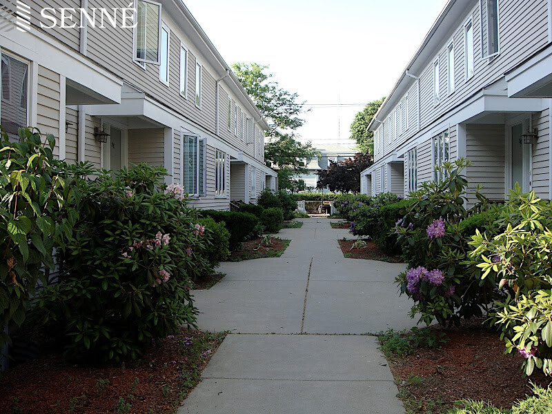 3 bed, 2.5 bath apartment for rent at 1 Raymond St Unit 1, Allston — photo 1 of 9