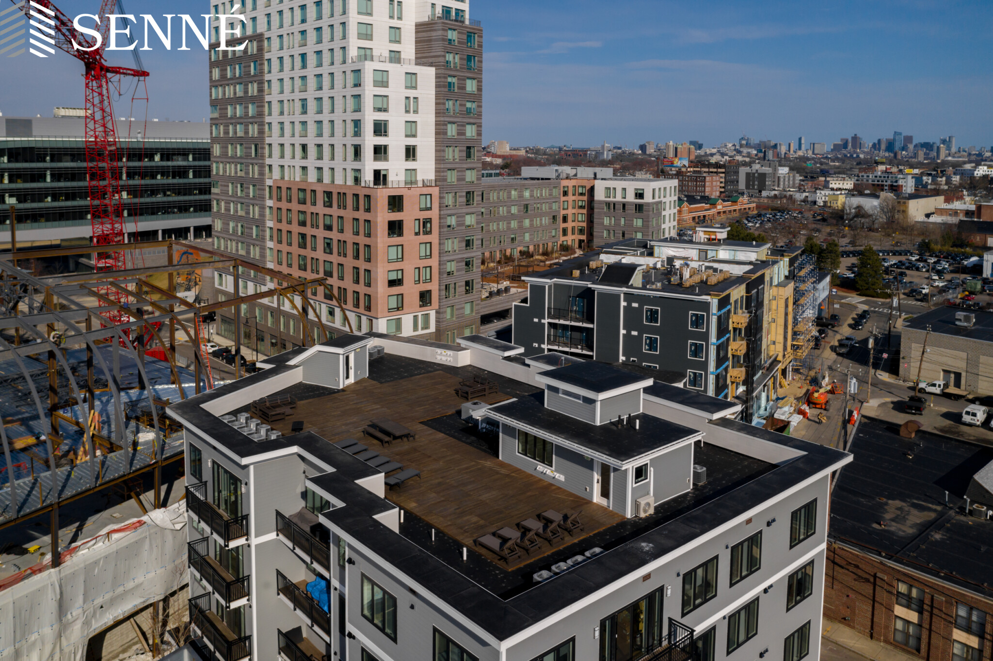 3 bed, 2 bath apartment for rent at 26 Hichborn St Unit 22, Brighton — photo 1 of 26