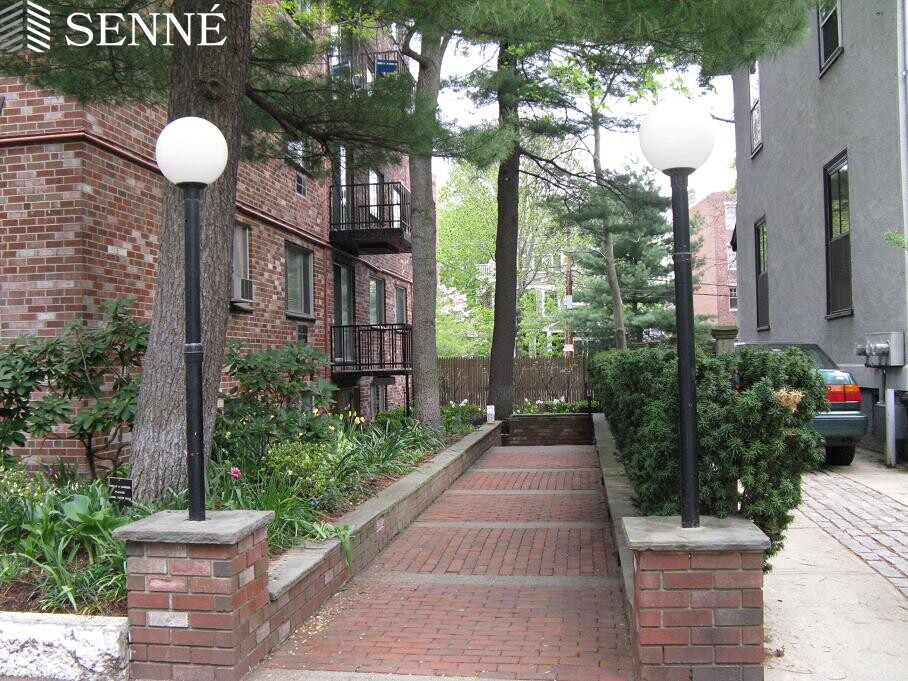 1 bed, 1 bath apartment for rent at 9 Chauncy St Unit 33, Harvard Square — photo 2 of 10