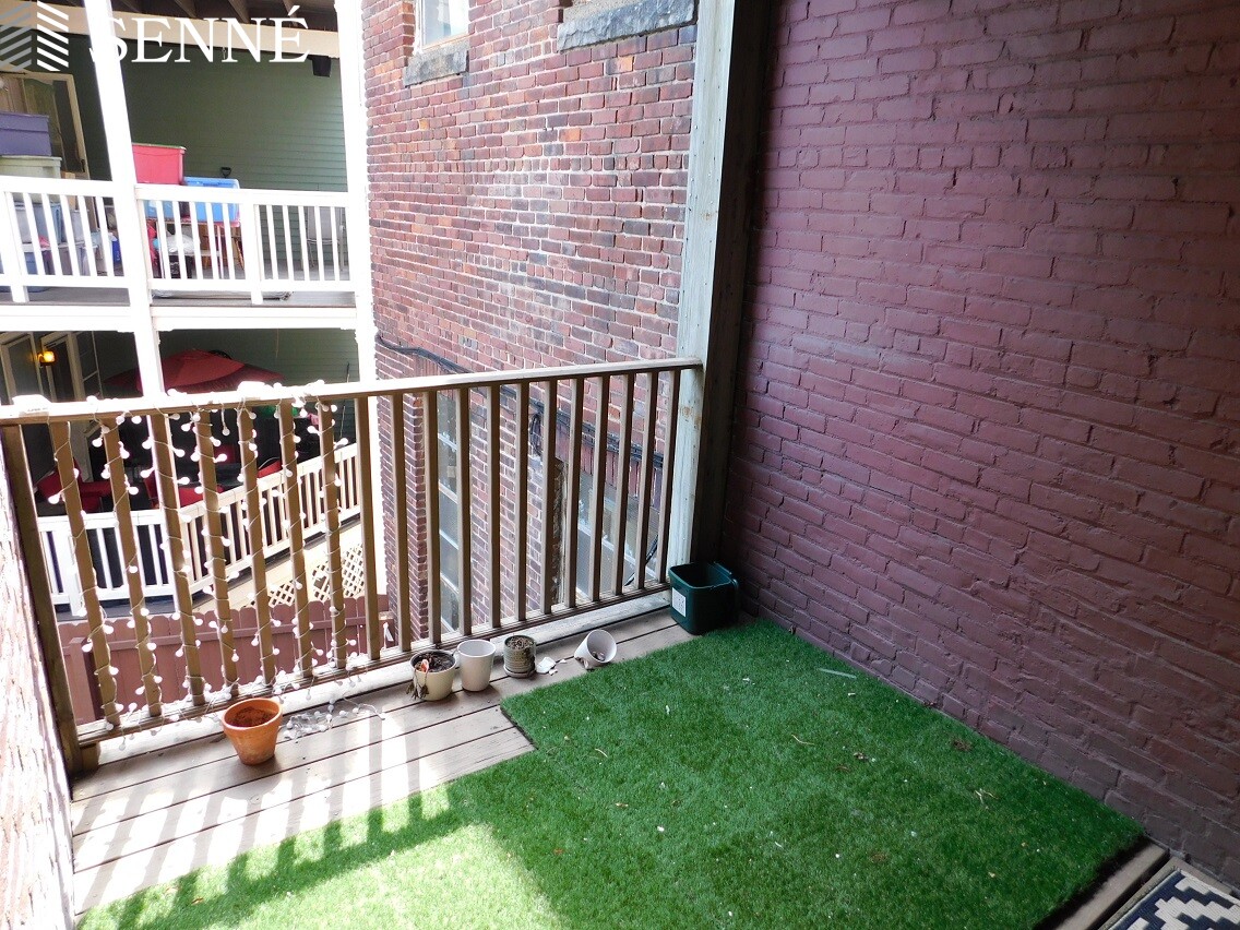 4 bed, 1.5 bath apartment for rent at 1264 Cambridge St Unit 1, Inman Square — photo 2 of 11