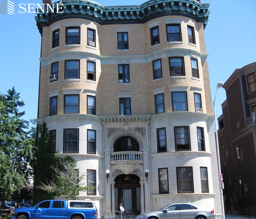 1 bed, 1 bath apartment for rent at 1134 Massachusetts Ave Unit 44, Harvard Square — photo 1 of 7