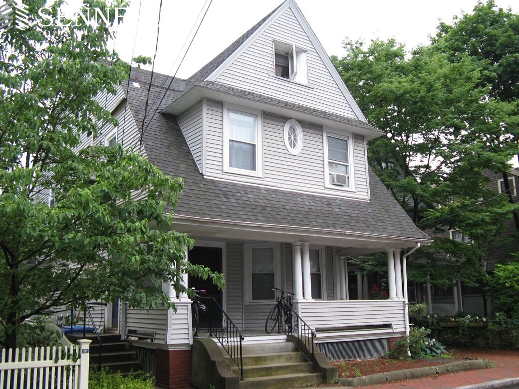 1 bed, 1 bath apartment for rent at 14 Prentiss St Unit 2, Harvard Square — photo 1 of 4