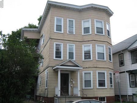 2 bed, 1 bath apartment for rent at 50 Dover St Unit 2, Davis Square — photo 1 of 9
