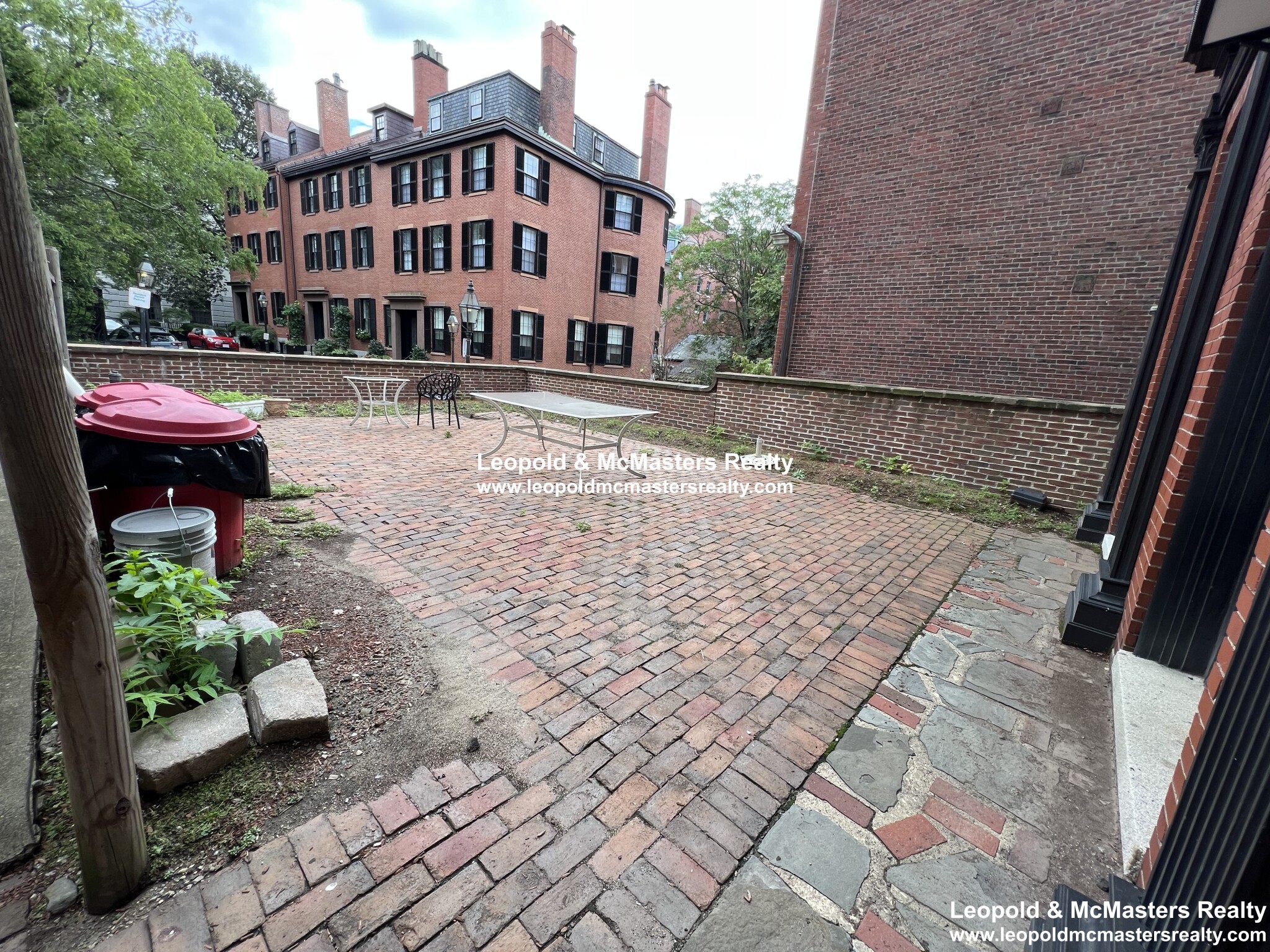 1 bed, 1 bath apartment for rent at 5 Joy St Unit 1, Beacon Hill — photo 8 of 10