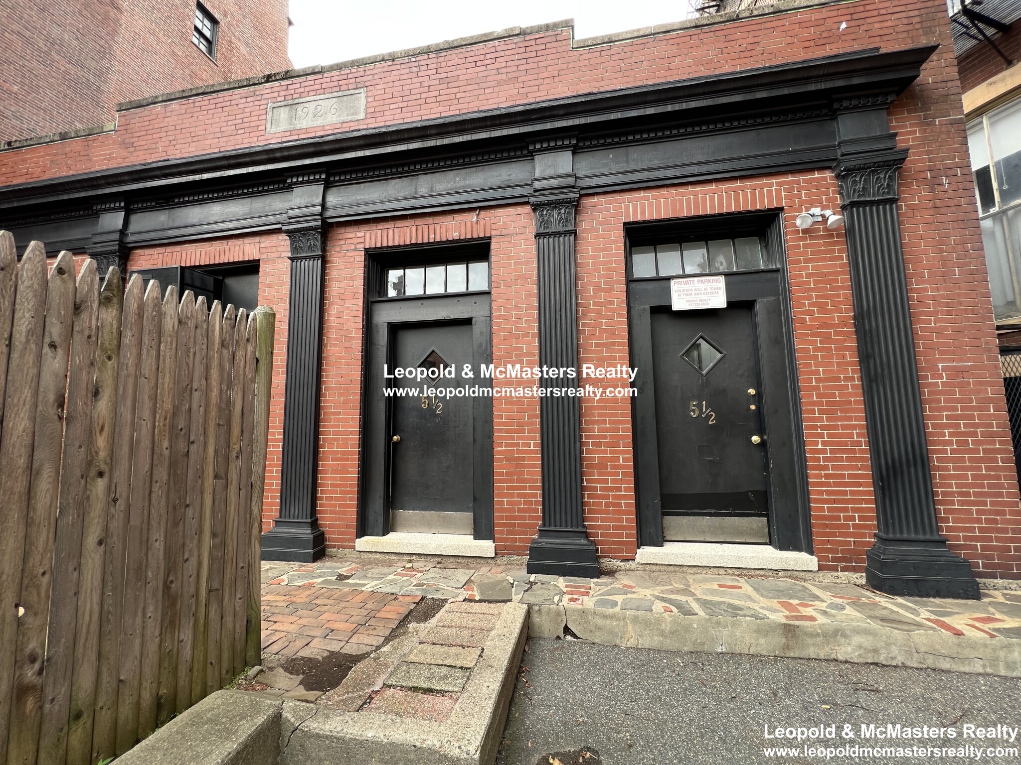 1 bed, 1 bath apartment for rent at 5 Joy St Unit 1, Beacon Hill — photo 10 of 10