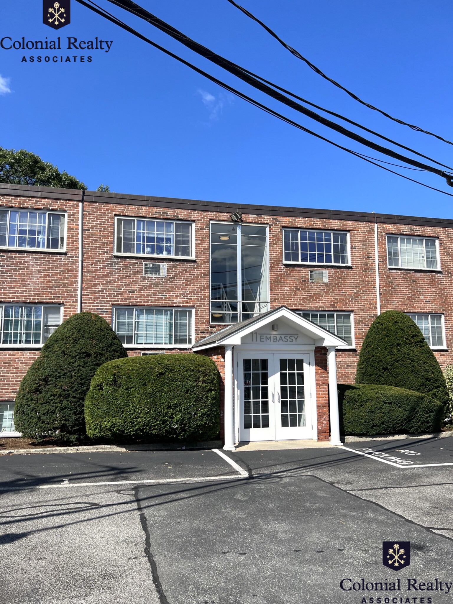 1 bed, 1 bath apartment for rent at 11 Embassy Rd Unit 34, Brighton — photo 31 of 31