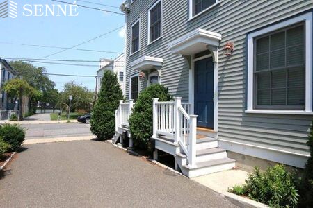 2 bed, 2 bath apartment for rent at 86 Winter St Unit 1, East Cambridge — photo 14 of 14