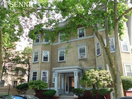 1 bed, 1 bath apartment for rent at 8 Forest St Unit B, Porter Square — photo 1 of 7