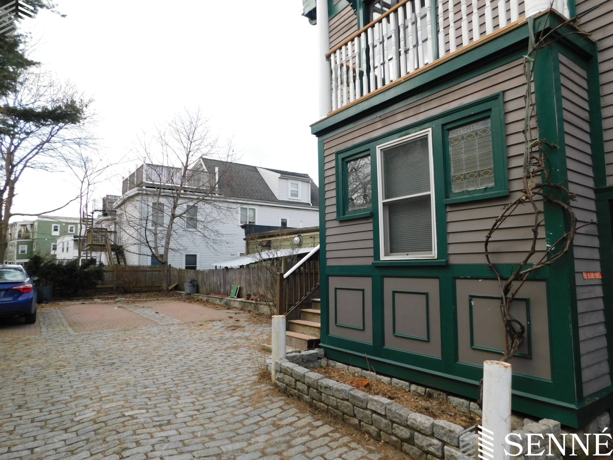 1 bed, 1.5 bath apartment for rent at 43 Sherman St Unit 1, North Cambridge — photo 1 of 10