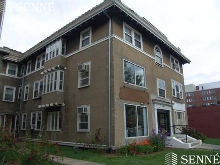 3 bed, 1 bath apartment for rent at 1675 Massachusetts Ave Unit 7, Baldwin — photo 1 of 10
