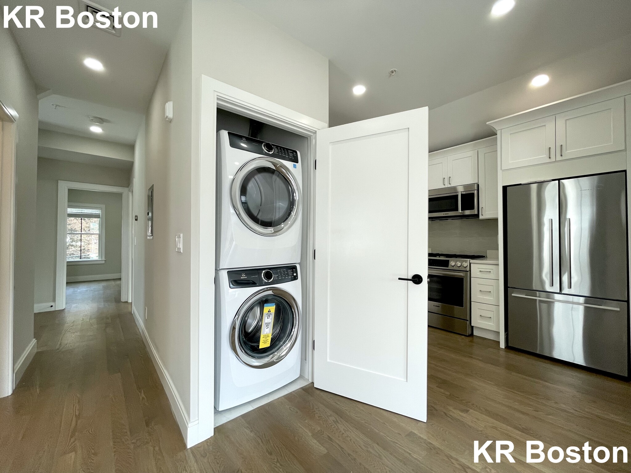 4 bed, 2 bath apartment for rent at 151 Foster St Unit 2, Brighton — photo 9 of 9