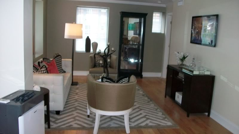 1 bed, 1 bath apartment for rent at 20 Chapel St Unit 405, Longwood — photo 6 of 12