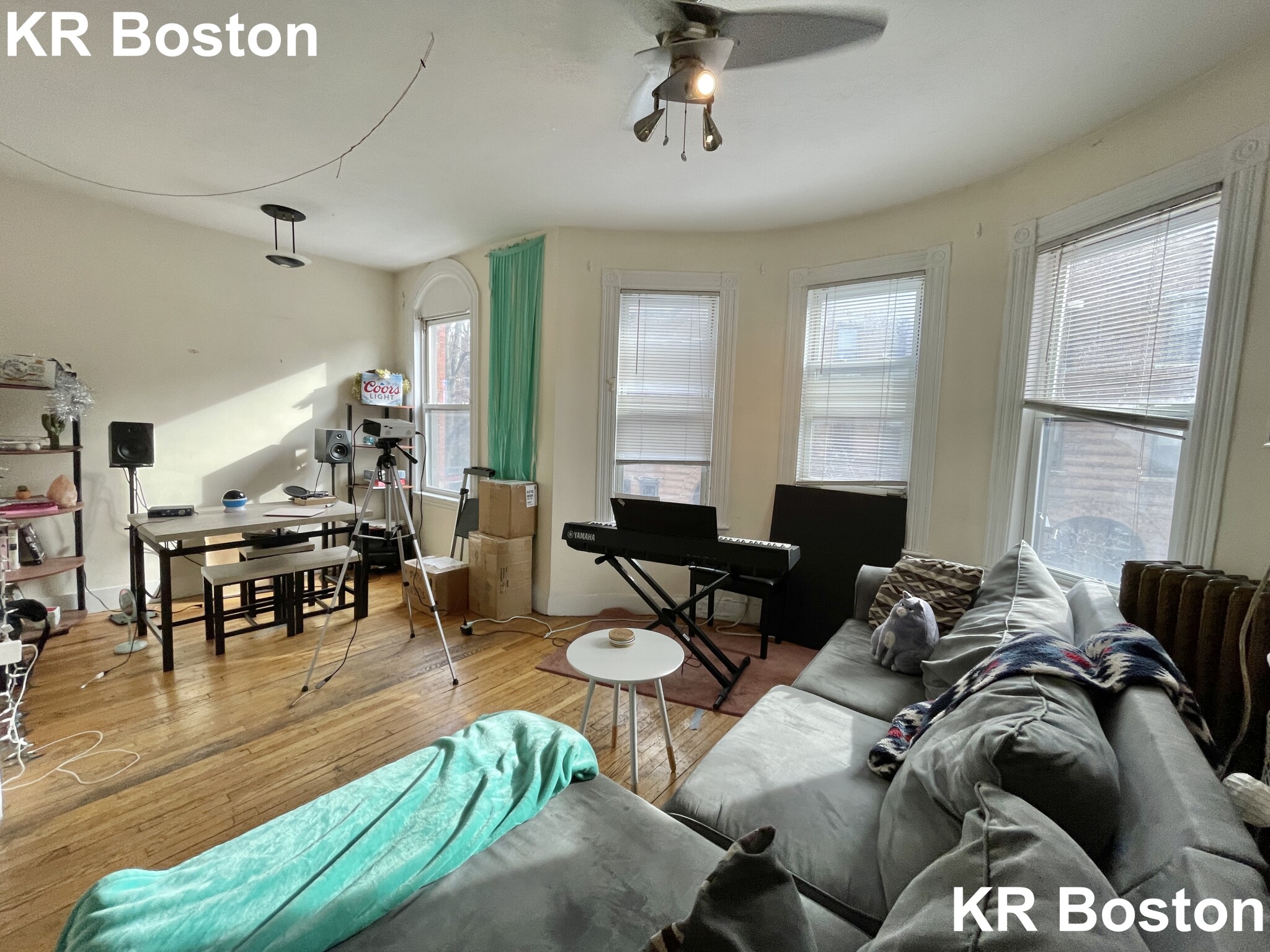 2 bed, 1 bath apartment for rent at 50 Saint Germain Unit 2, Back Bay — photo 6 of 6