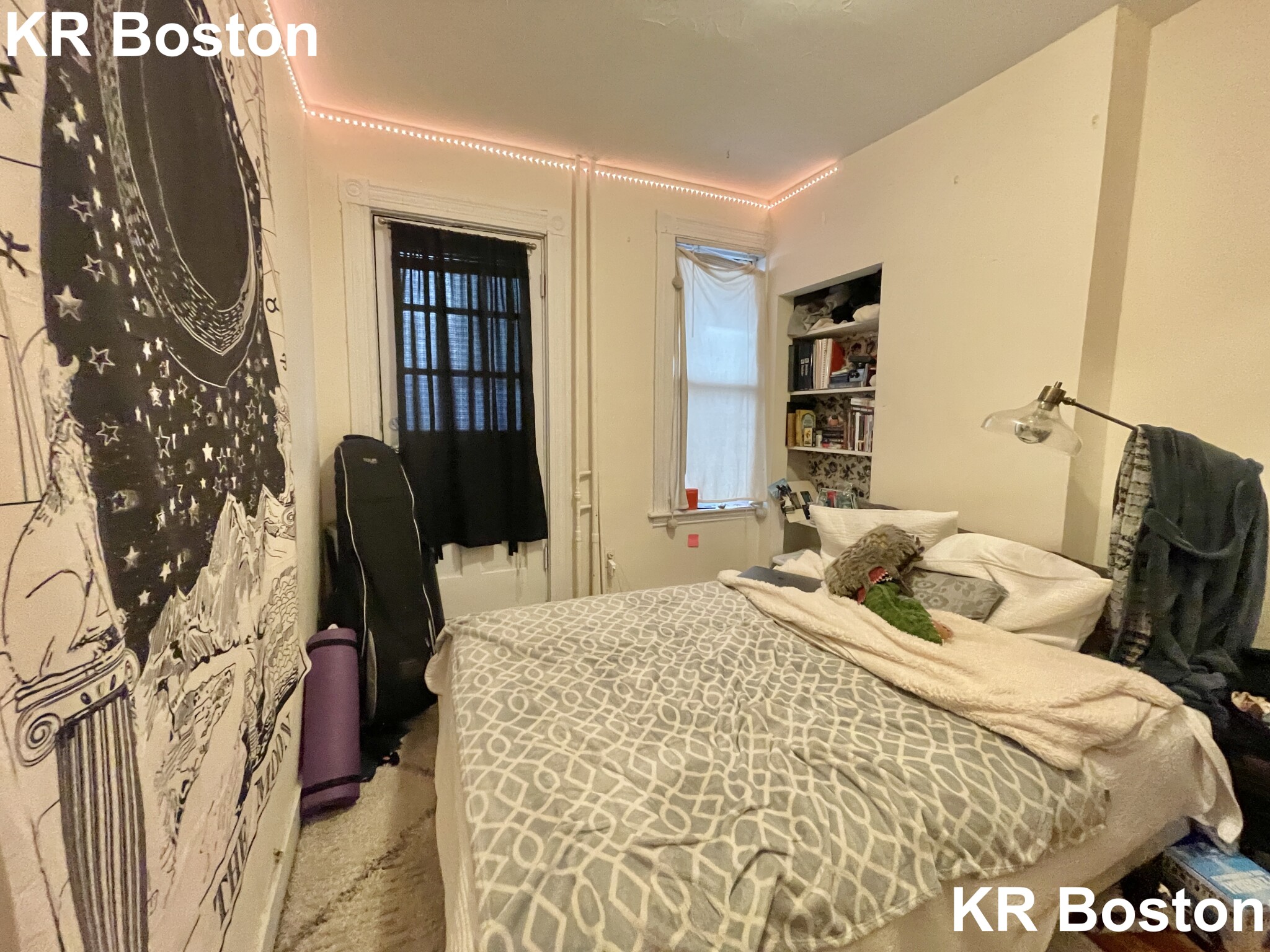 2 bed, 1 bath apartment for rent at 50 Saint Germain Unit 2, Back Bay — photo 4 of 6