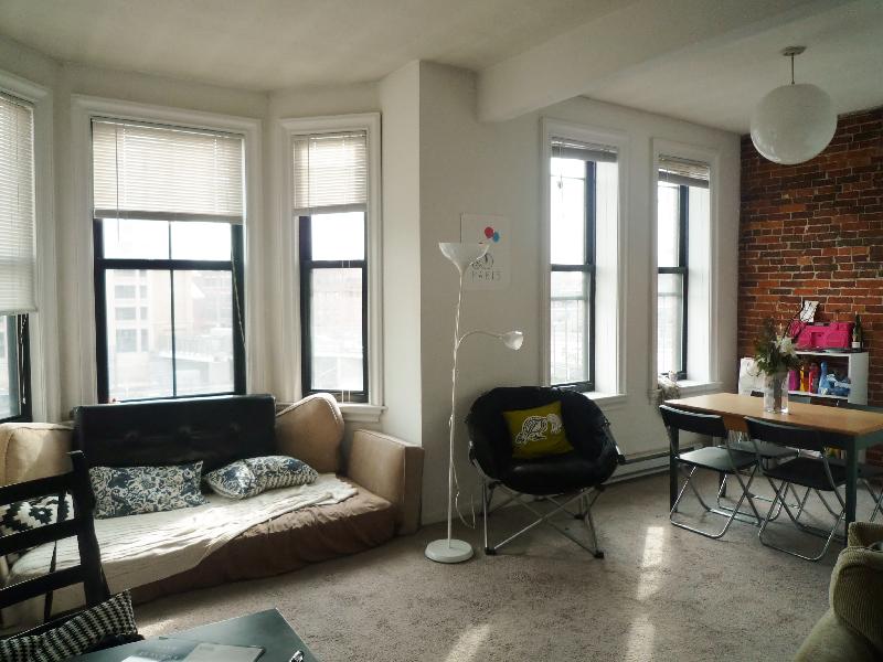 1 bed, 1 bath apartment for rent at 24 Cortes St Unit 8, Back Bay — photo 4 of 12