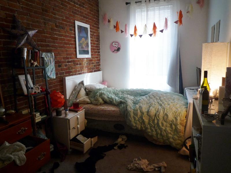 1 bed, 1 bath apartment for rent at 24 Cortes St Unit 8, Back Bay — photo 6 of 12