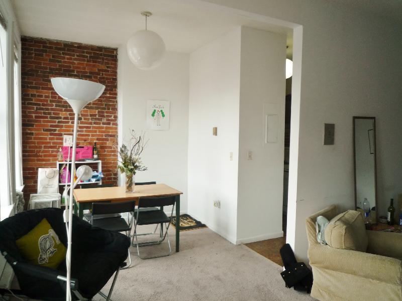 1 bed, 1 bath apartment for rent at 24 Cortes St Unit 8, Back Bay — photo 7 of 12