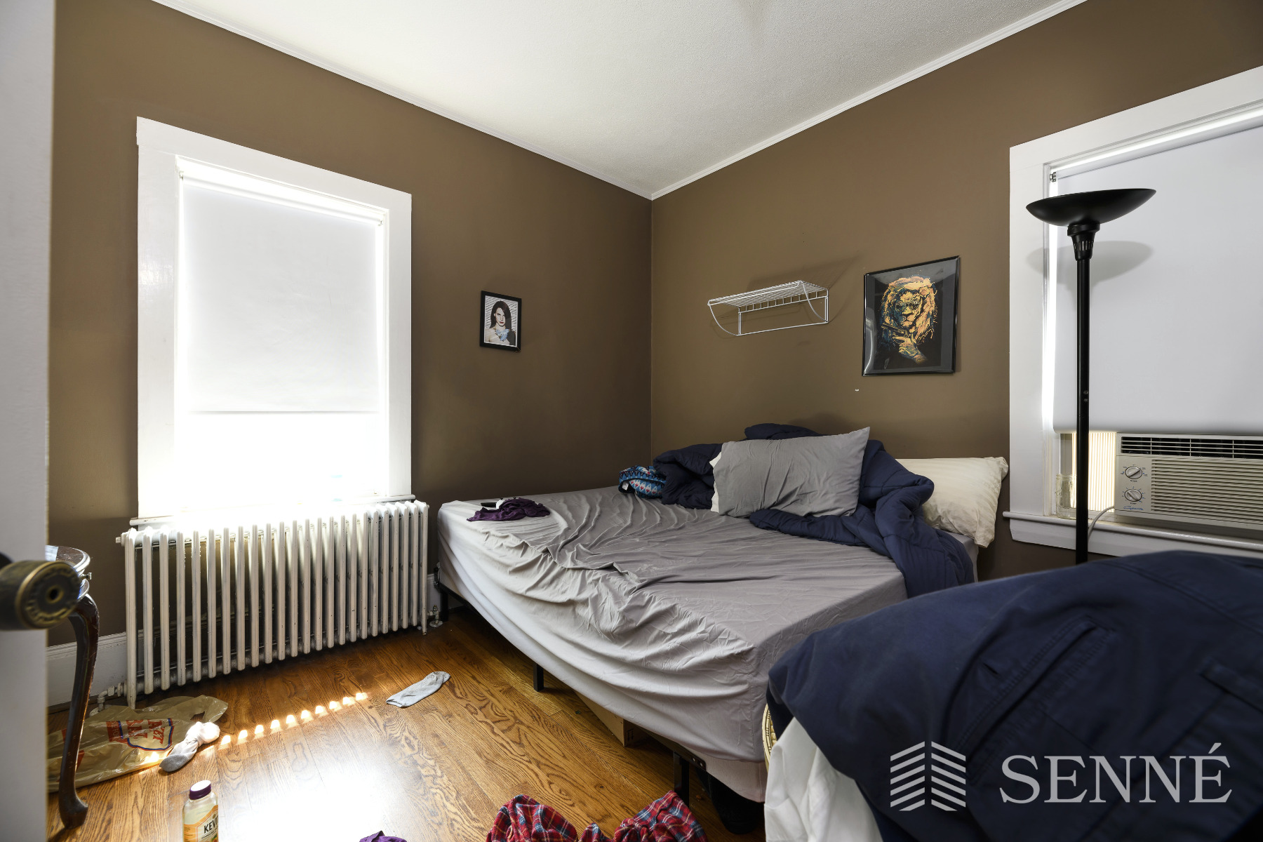 4 bed, 1 bath apartment for rent at 8 Kilby St Unit 1, Union Square — photo 6 of 8