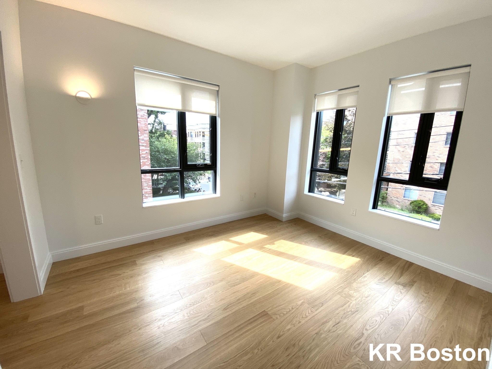 2 bed, 2 bath apartment for rent at 84 Gardner St Unit 210, Allston — photo 2 of 12