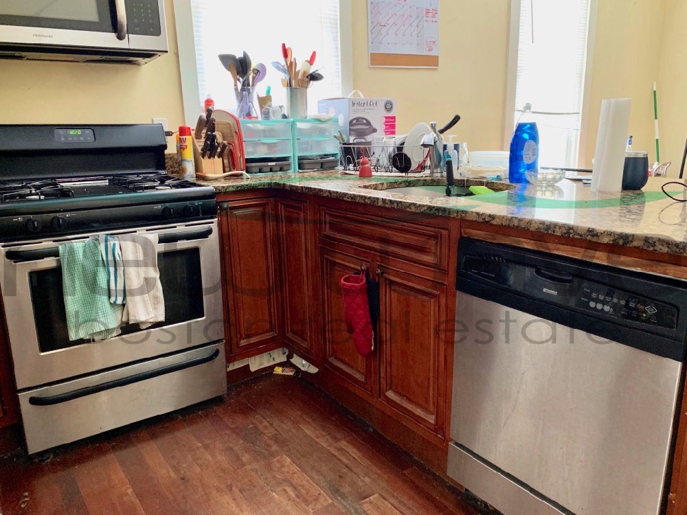 4 bed, 1 bath apartment for rent at 719 Parker St Unit 3, Mission Hill — photo 9 of 10