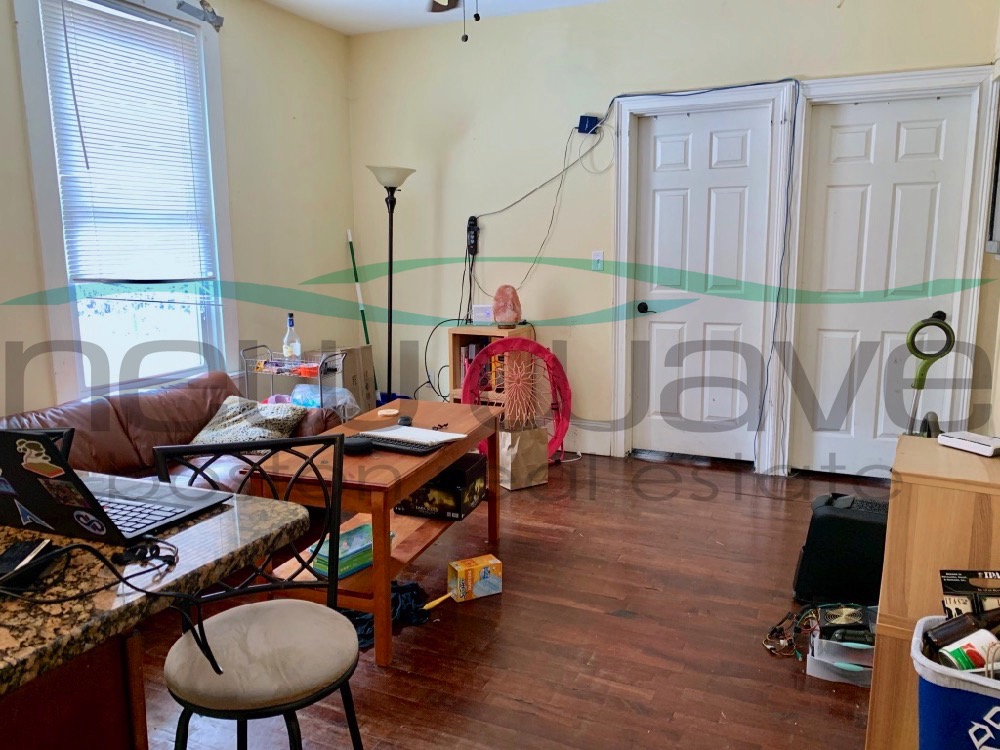 4 bed, 1 bath apartment for rent at 719 Parker St Unit 3, Mission Hill — photo 8 of 10