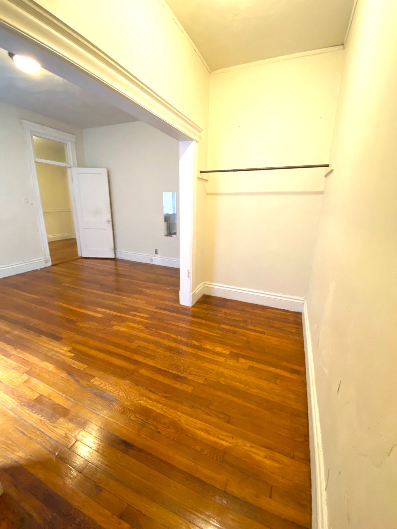 Studio bed, 1 bath apartment for rent at 8 Walbridge St Unit 2, Allston — photo 2 of 14
