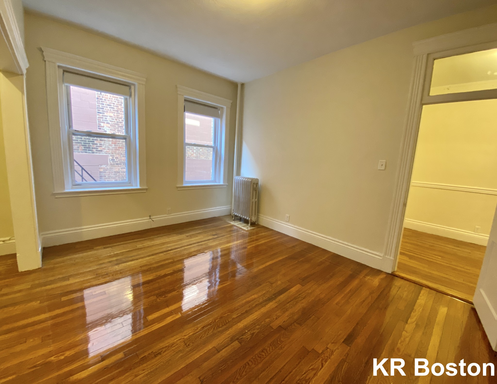 Studio bed, 1 bath apartment for rent at 8 Walbridge St Unit 2, Allston — photo 3 of 14