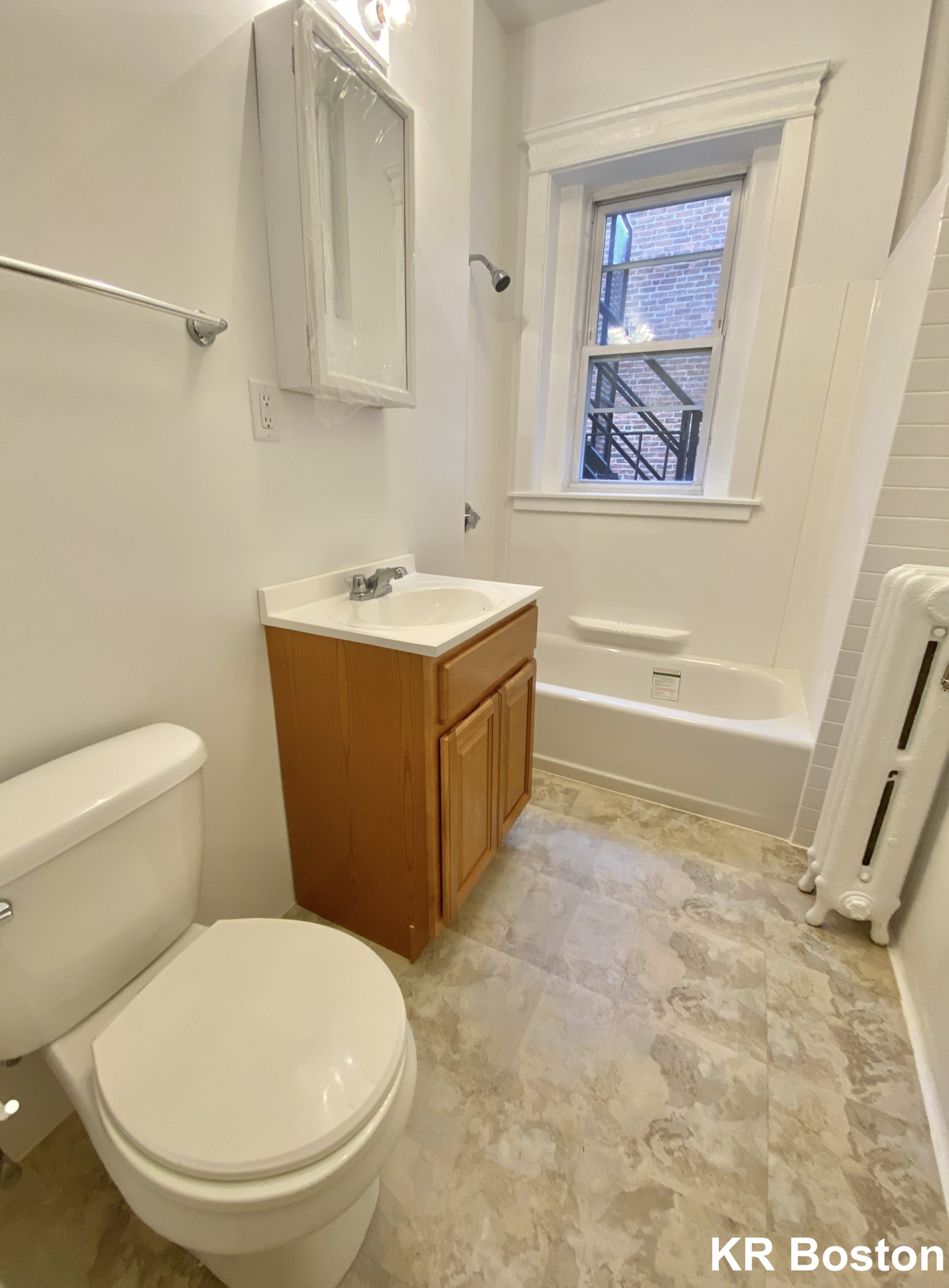 Studio bed, 1 bath apartment for rent at 8 Walbridge St Unit 2, Allston — photo 8 of 14