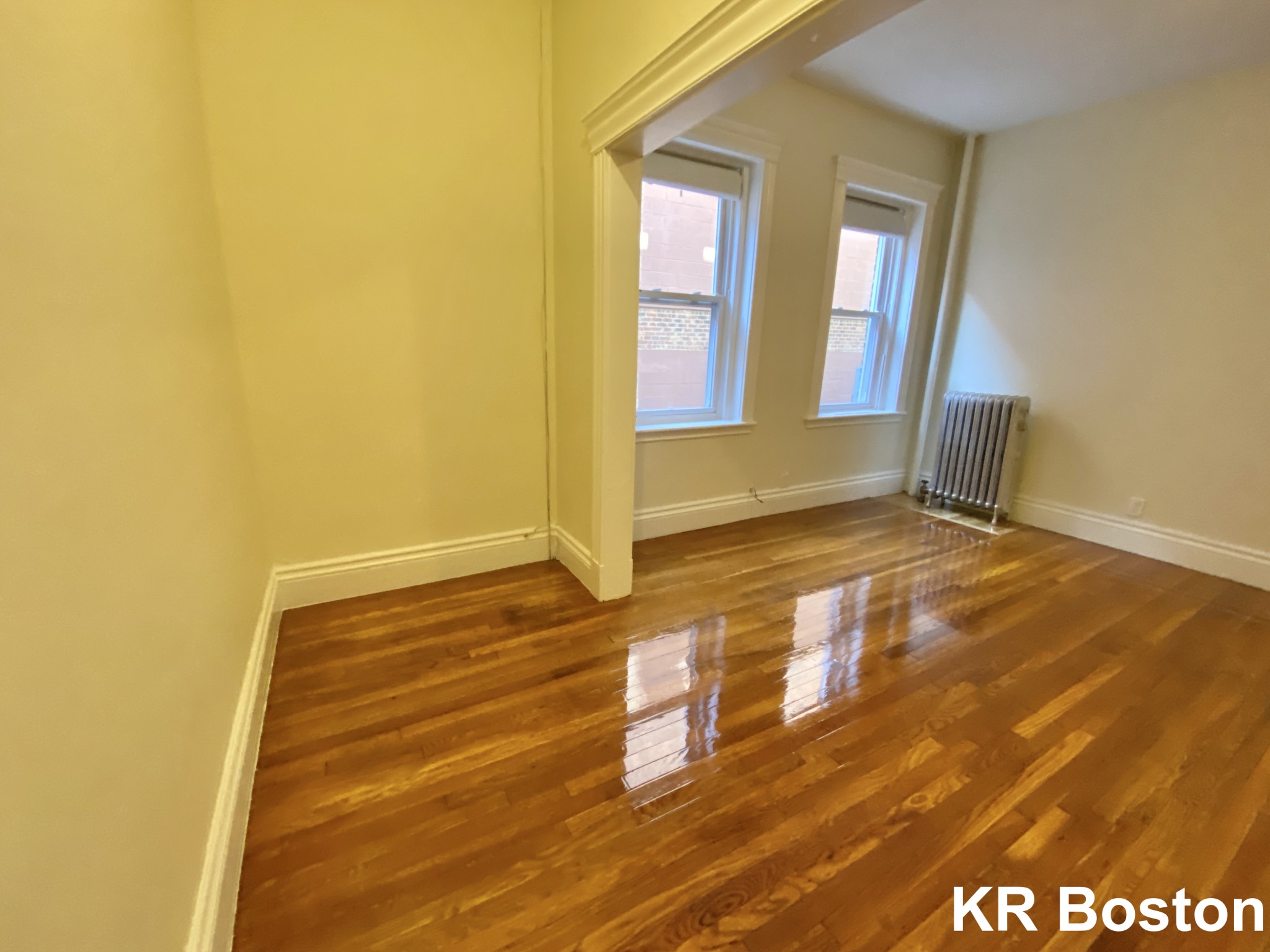 Studio bed, 1 bath apartment for rent at 8 Walbridge St Unit 2, Allston — photo 9 of 14