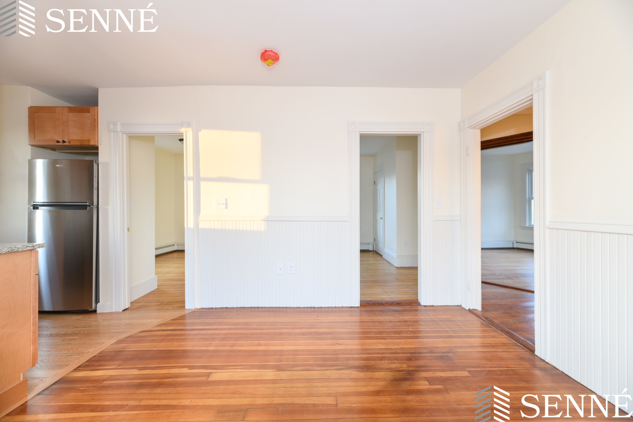 3 bed, 1 bath apartment for rent at 146 Webster Ave Unit 3A, Kendall Square — photo 4 of 7